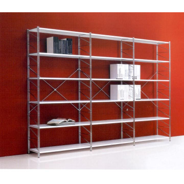 Libreria mod. SOCRATE - Profondità cm 45.